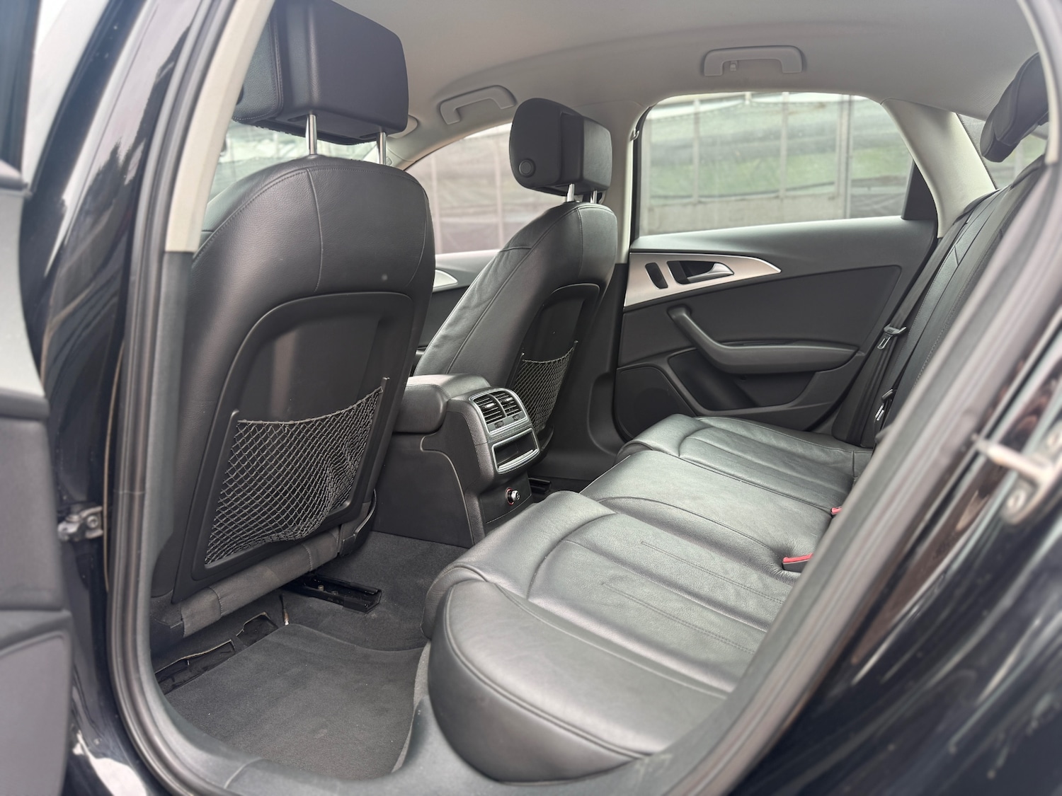 Used Audi A6 2014 for sale - 78123058: Photo 33