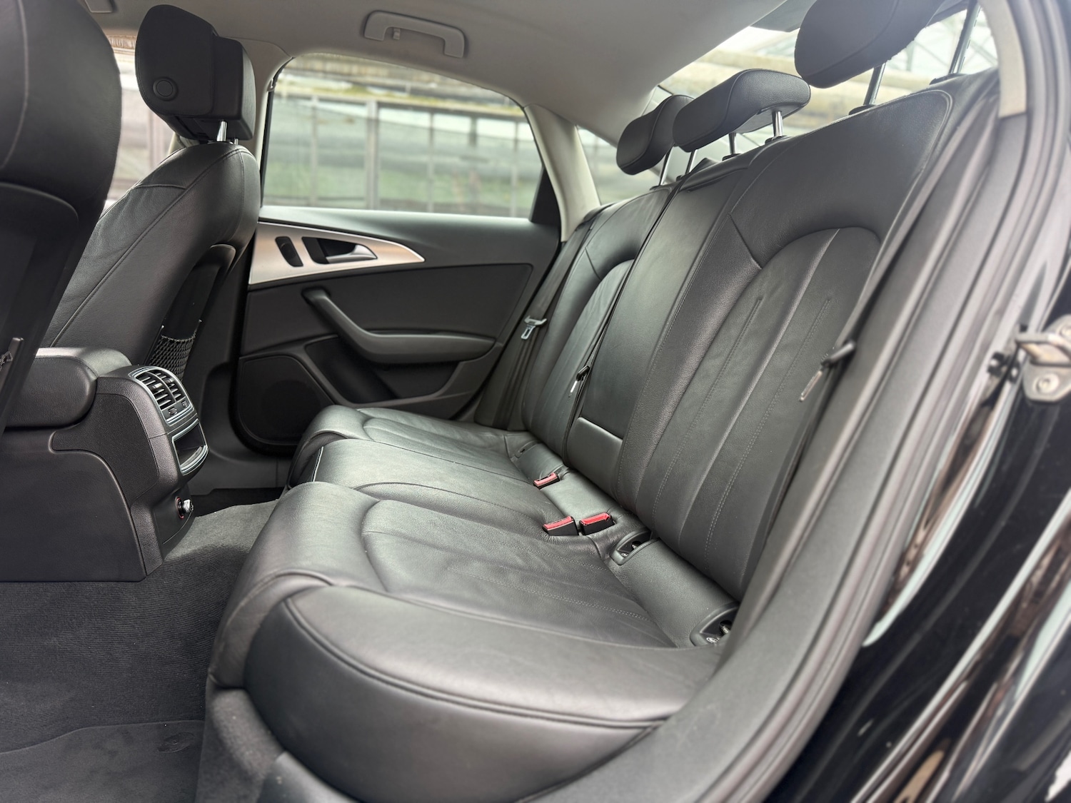 Used Audi A6 2014 for sale - 78123058: Photo 35