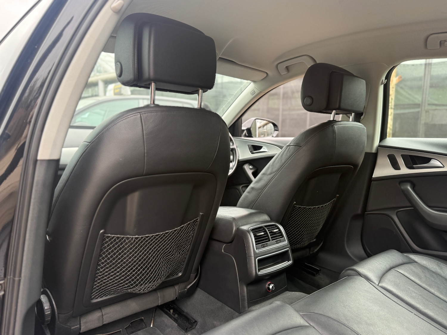 Used Audi A6 2014 for sale - 78123058: Photo 37