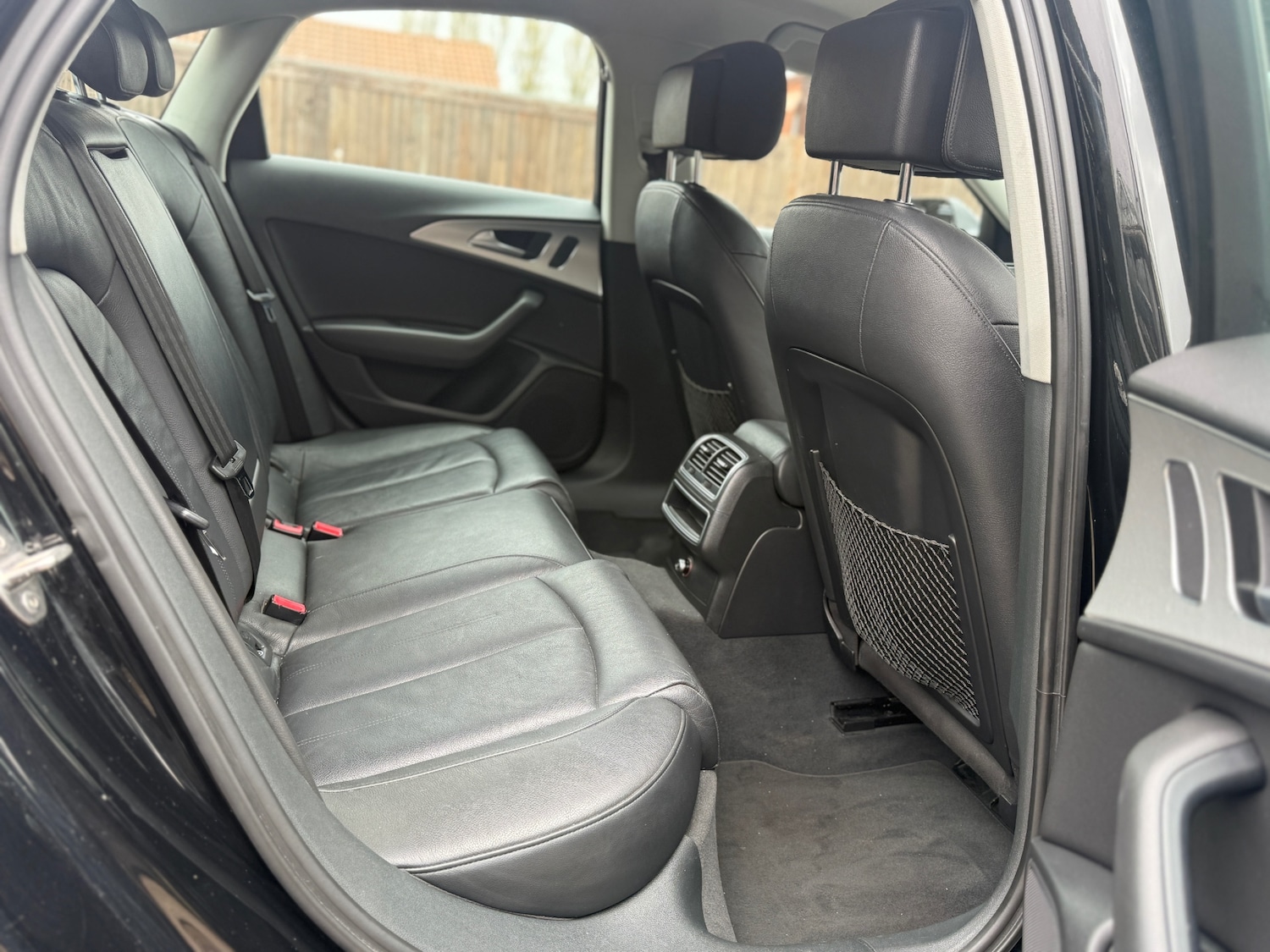 Used Audi A6 2014 for sale - 78123058: Photo 38