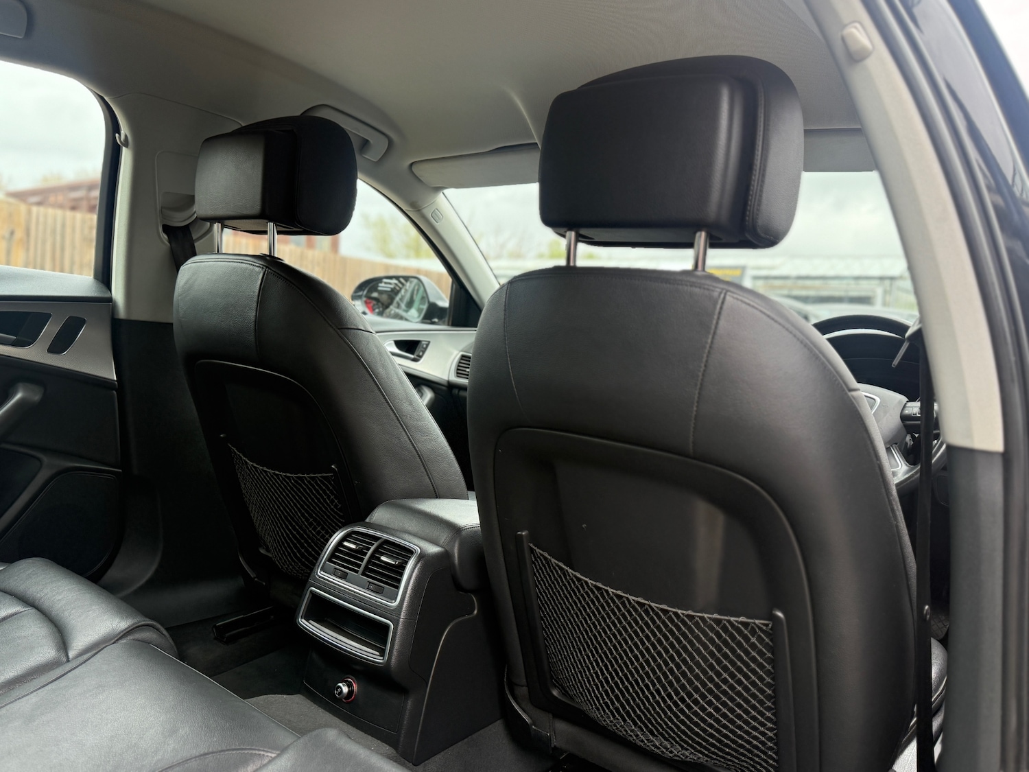 Used Audi A6 2014 for sale - 78123058: Photo 39