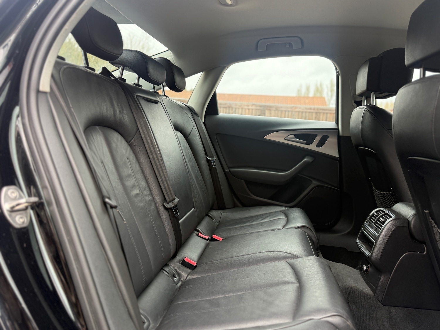 Used Audi A6 2014 for sale - 78123058: Photo 40