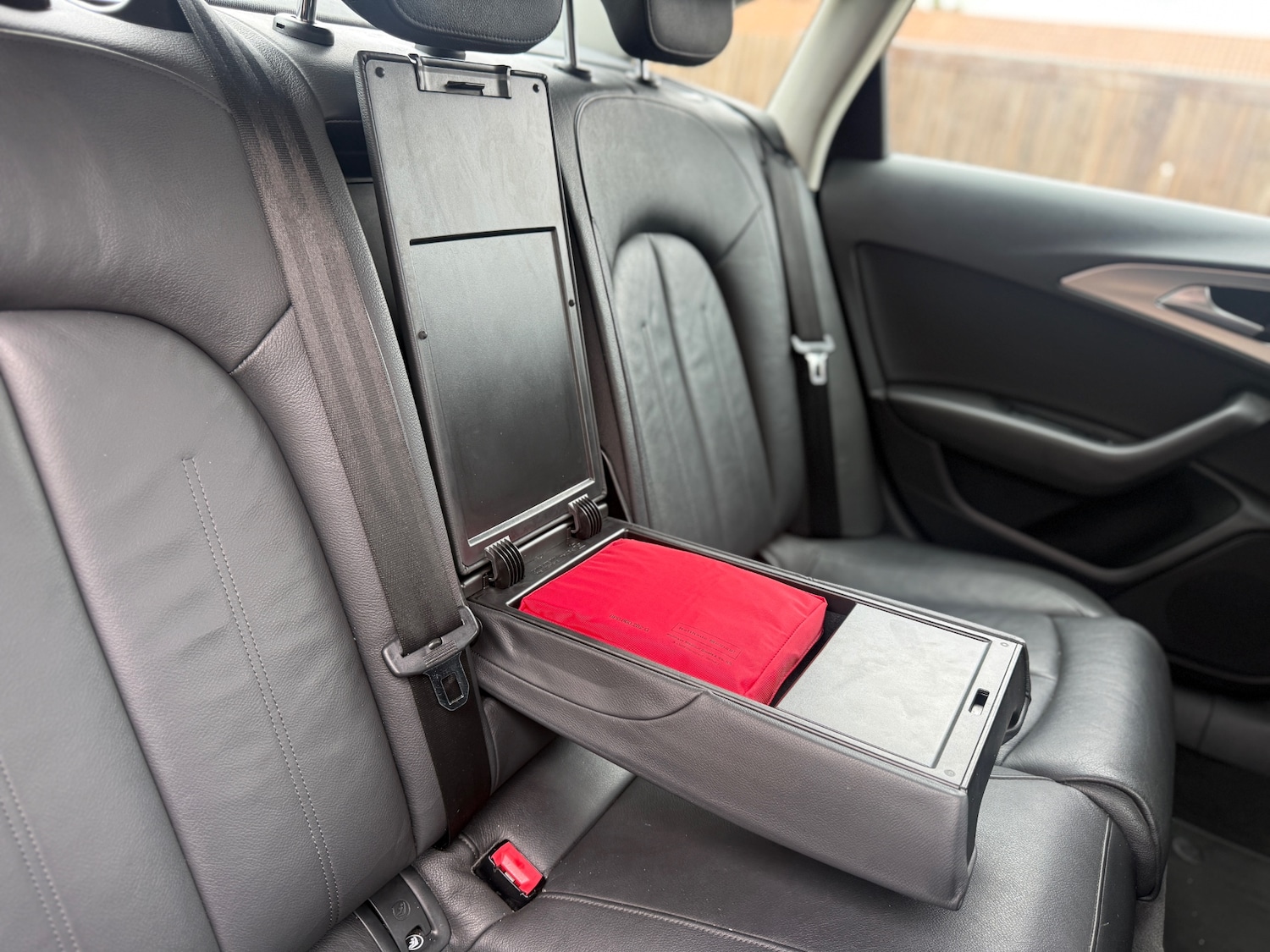 Used Audi A6 2014 for sale - 78123058: Photo 42