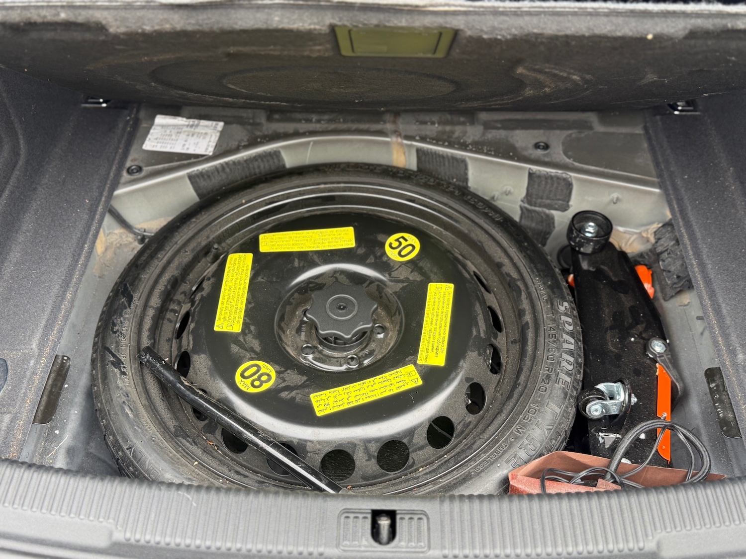 Used Audi A6 2014 for sale - 78123058: Photo 46