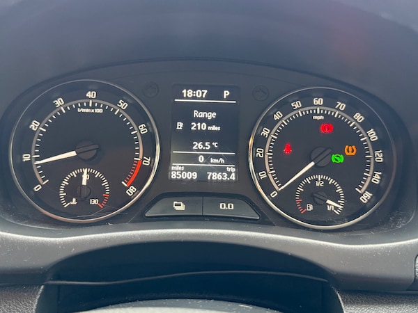 Used Skoda Fabia 2011 for sale - 75587525: Photo 16
