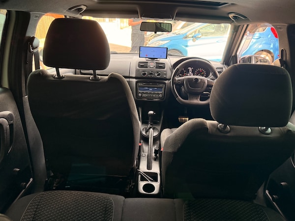 Used Skoda Fabia 2011 for sale - 75587525: Photo 22