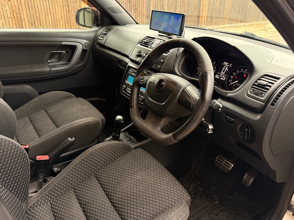 Used Skoda Fabia 2011 for sale - 75587525: Photo 7