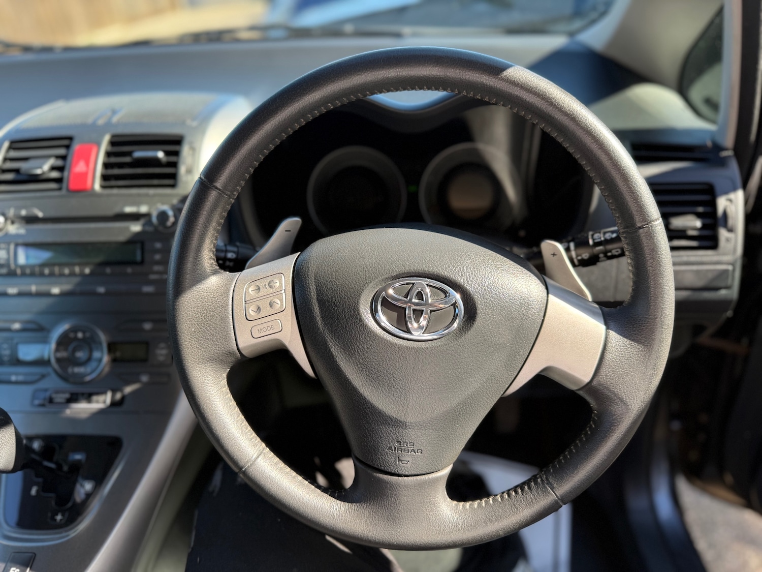 Used Toyota Auris 2009 for sale - 76182550: Photo 10