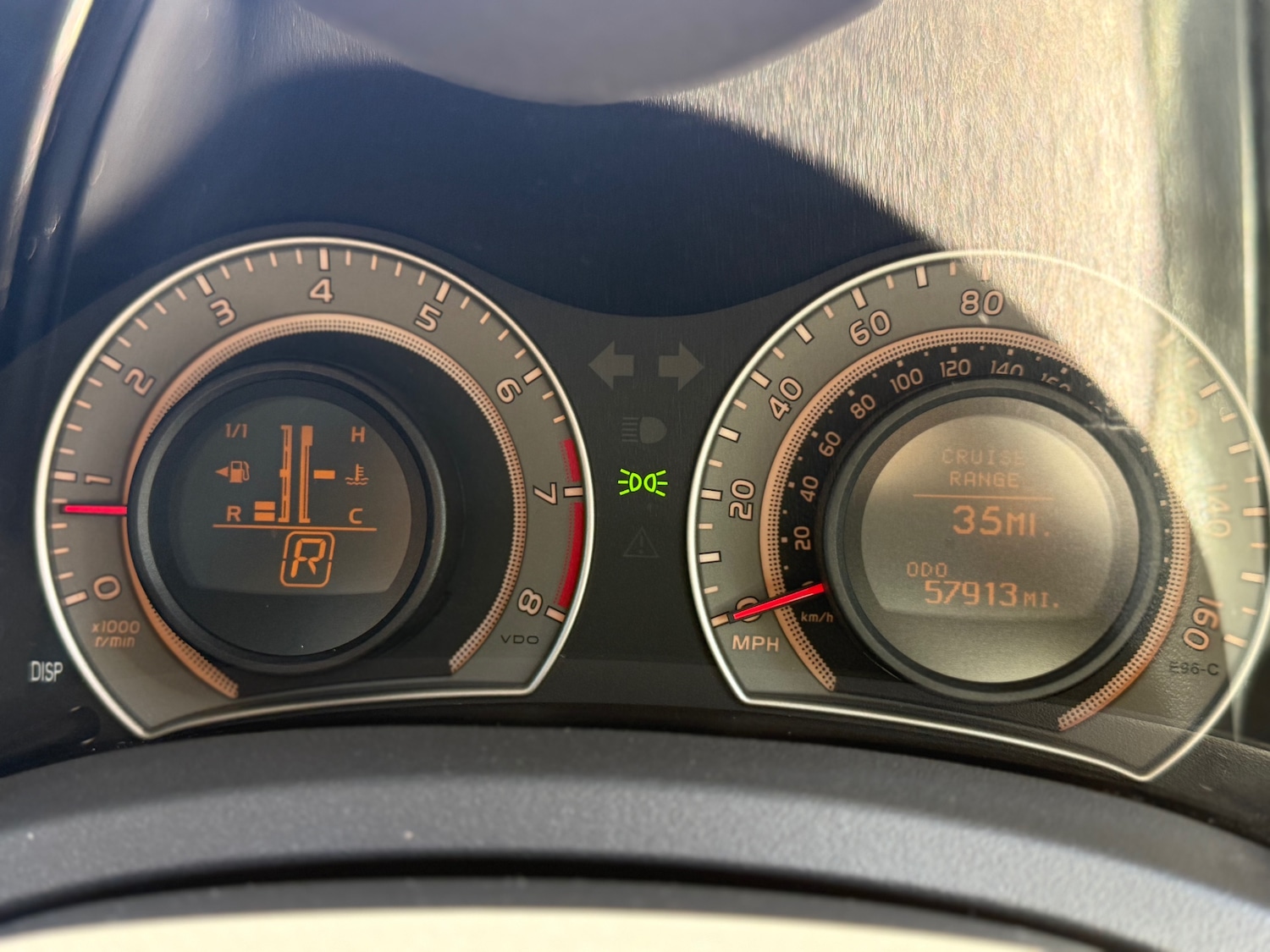 Used Toyota Auris 2009 for sale - 76182550: Photo 11