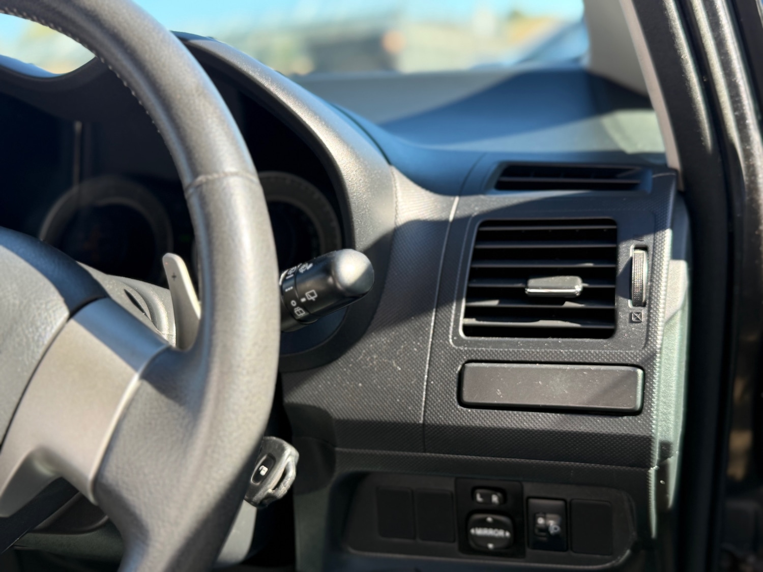 Used Toyota Auris 2009 for sale - 76182550: Photo 12