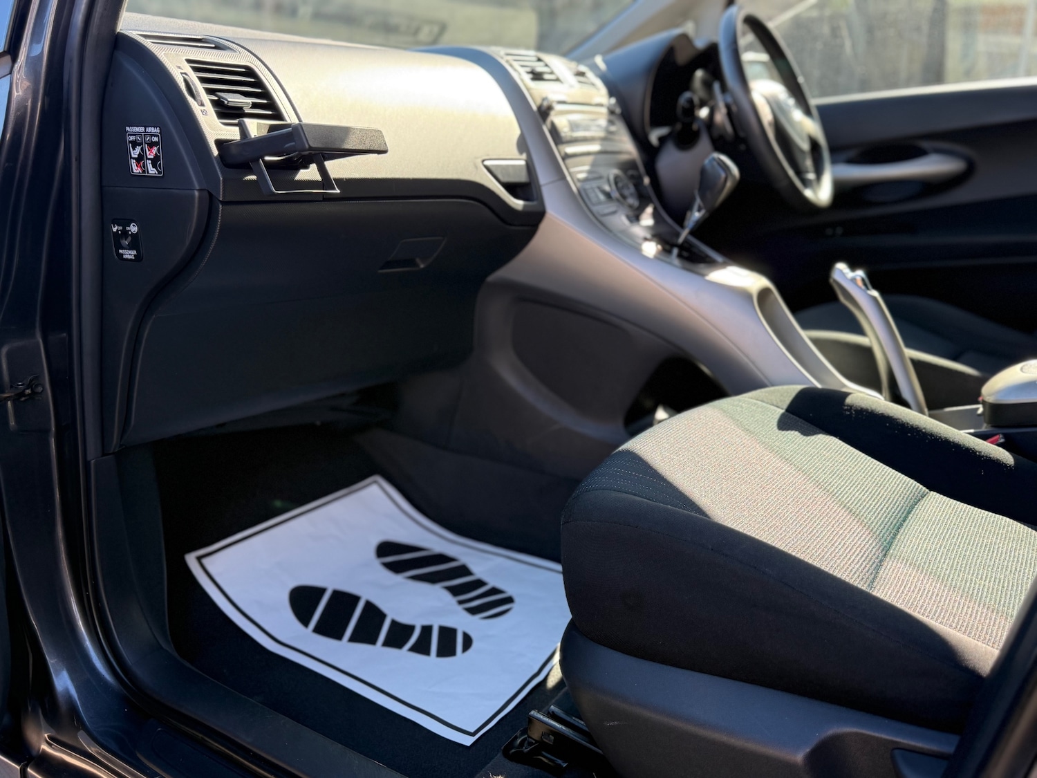 Used Toyota Auris 2009 for sale - 76182550: Photo 16