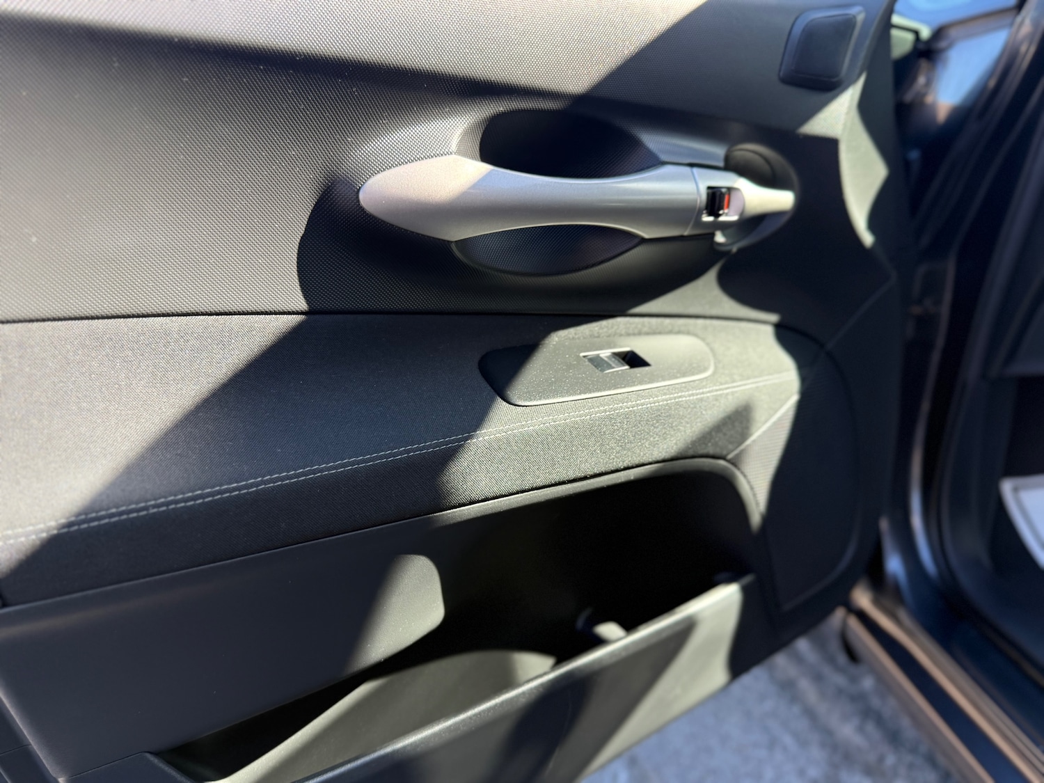 Used Toyota Auris 2009 for sale - 76182550: Photo 17