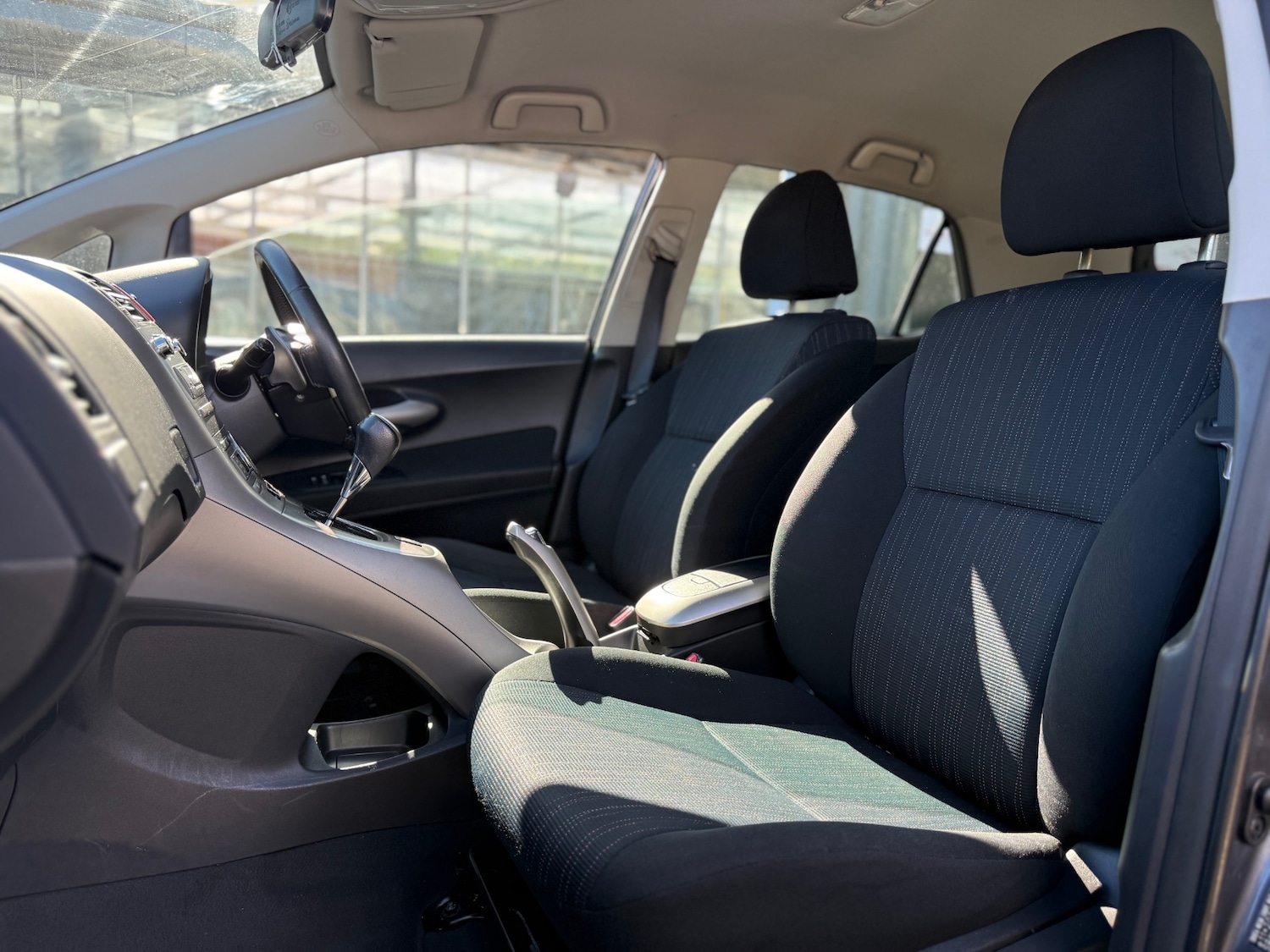 Used Toyota Auris 2009 for sale - 76182550: Photo 20