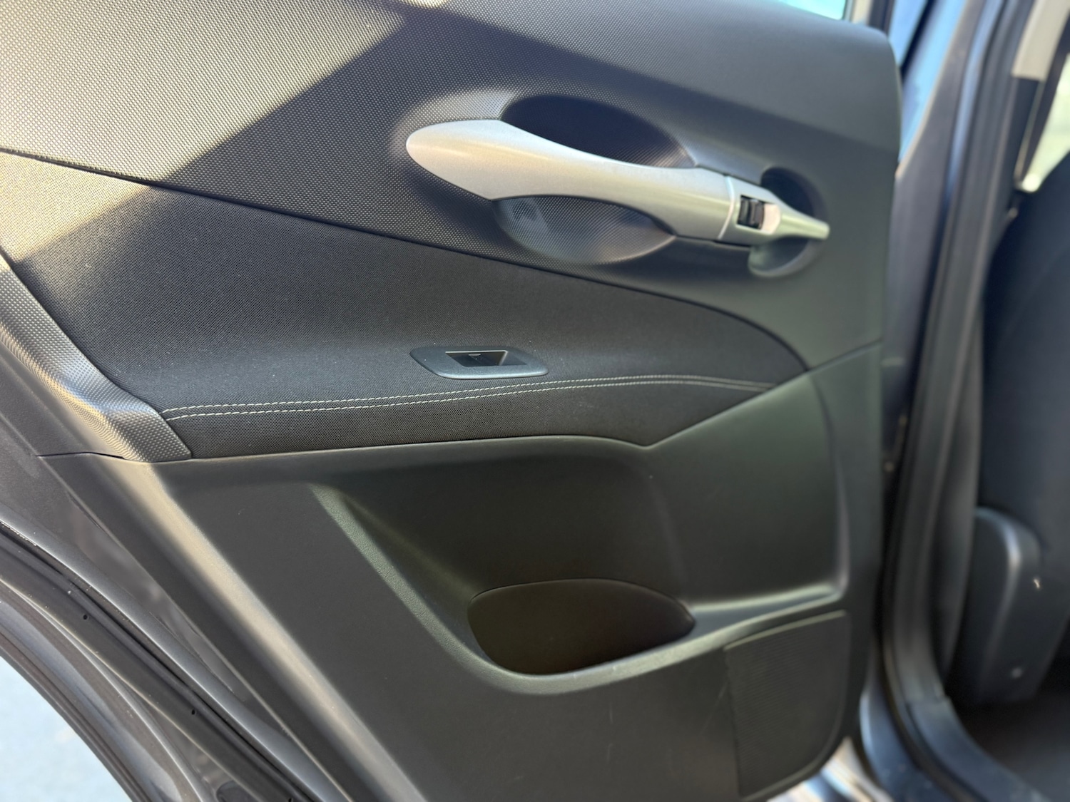 Used Toyota Auris 2009 for sale - 76182550: Photo 21