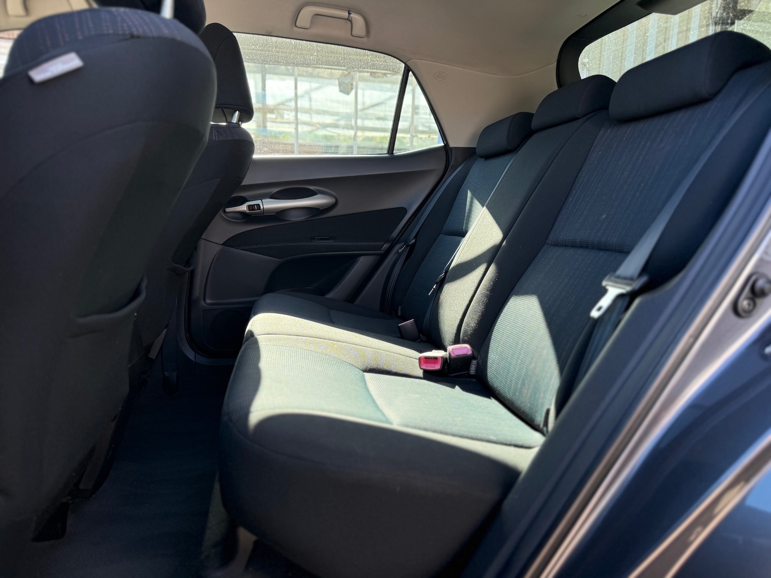 Used Toyota Auris 2009 for sale - 76182550: Photo 22