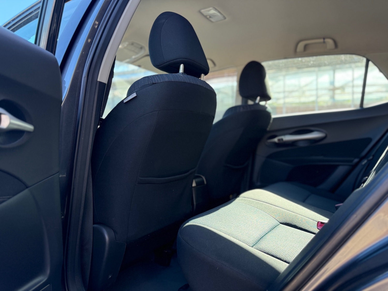 Used Toyota Auris 2009 for sale - 76182550: Photo 23