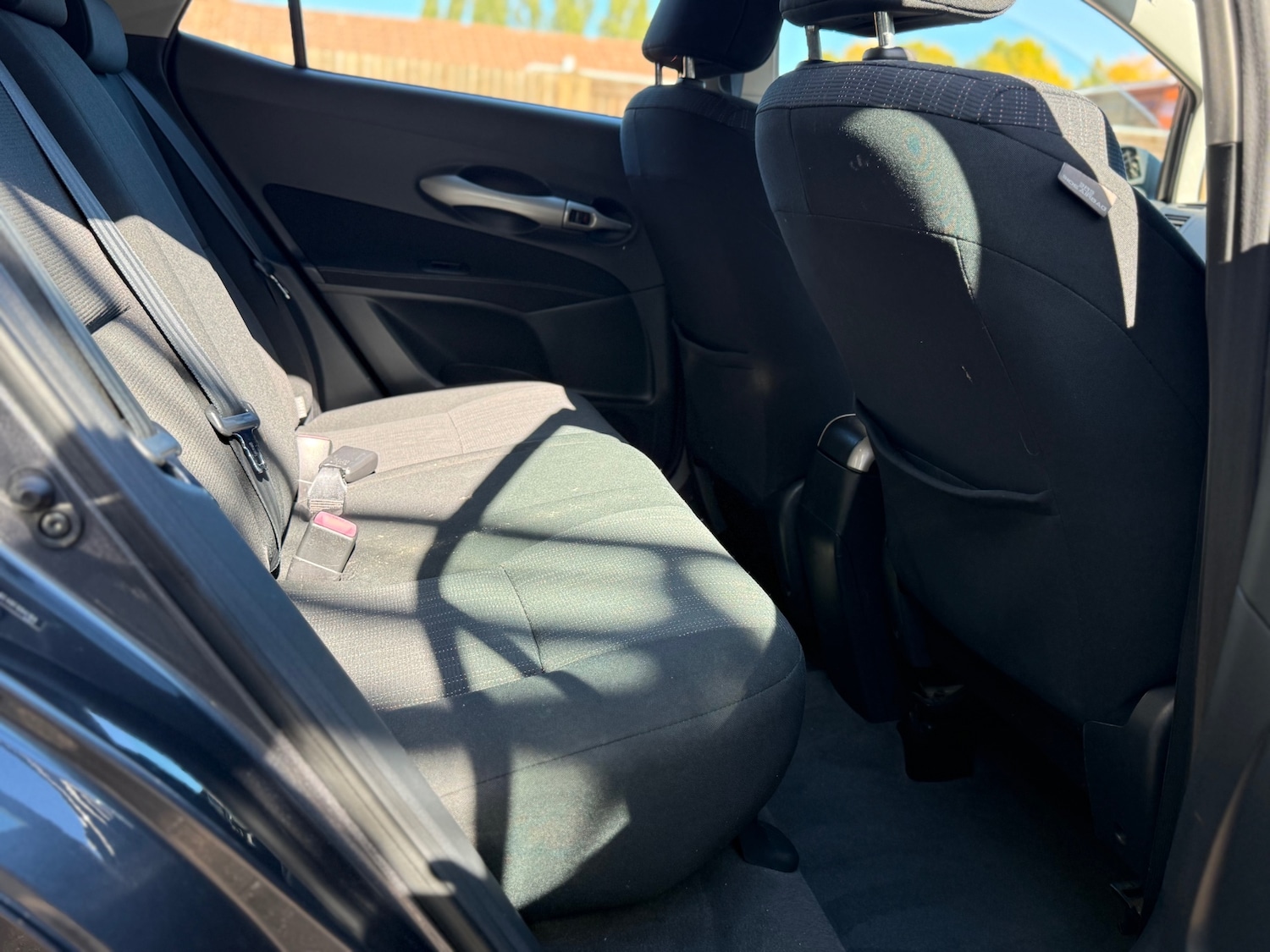 Used Toyota Auris 2009 for sale - 76182550: Photo 24