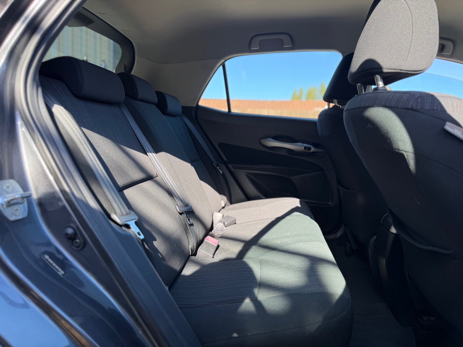 Used Toyota Auris 2009 for sale - 76182550: Photo 25