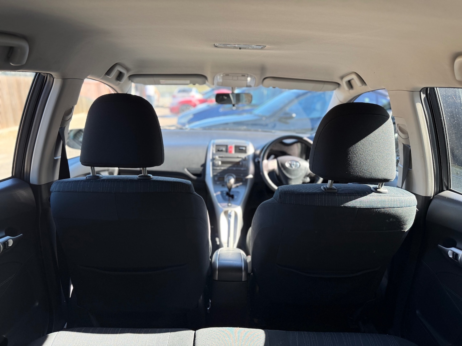 Used Toyota Auris 2009 for sale - 76182550: Photo 29