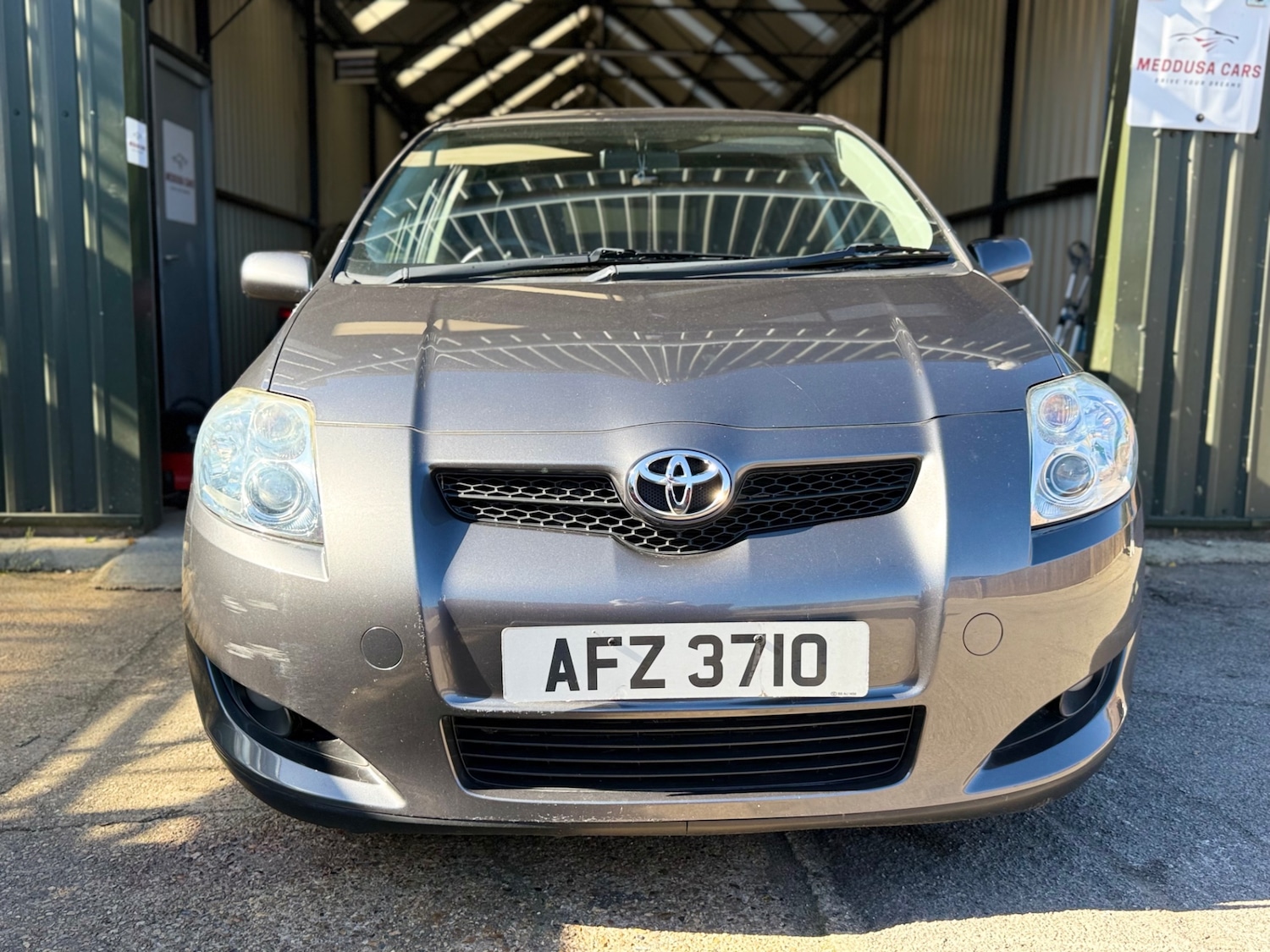 Used Toyota Auris 2009 for sale - 76182550: Photo 3