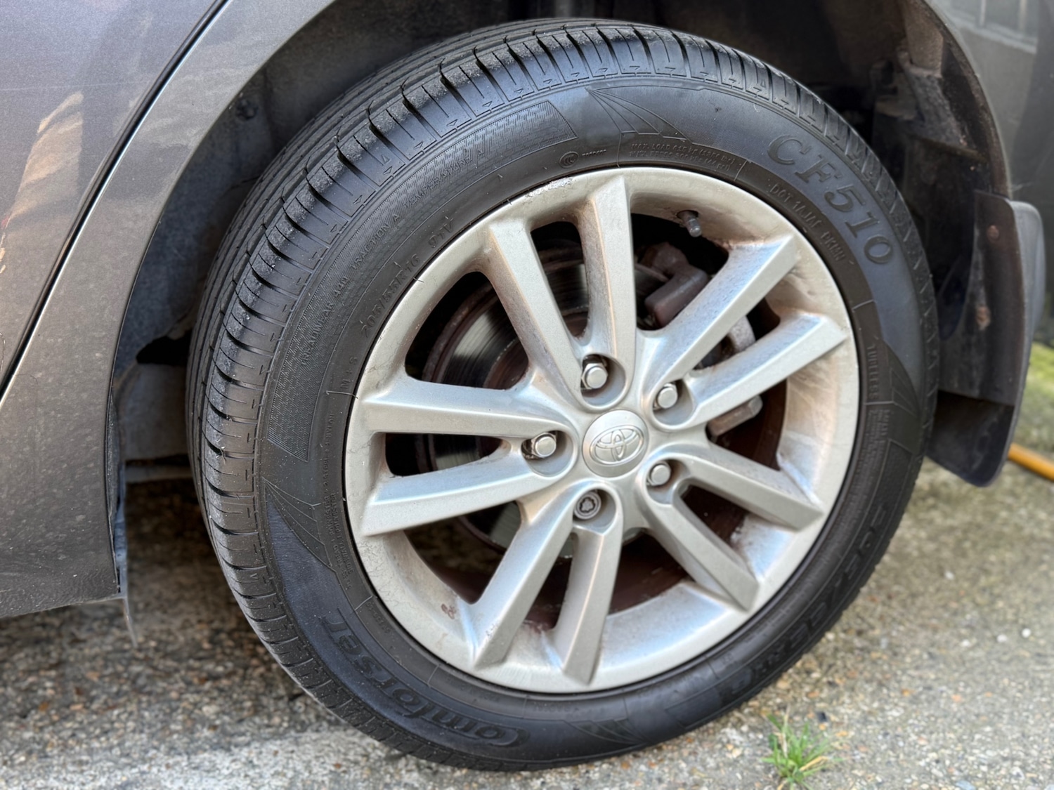 Used Toyota Auris 2009 for sale - 76182550: Photo 31