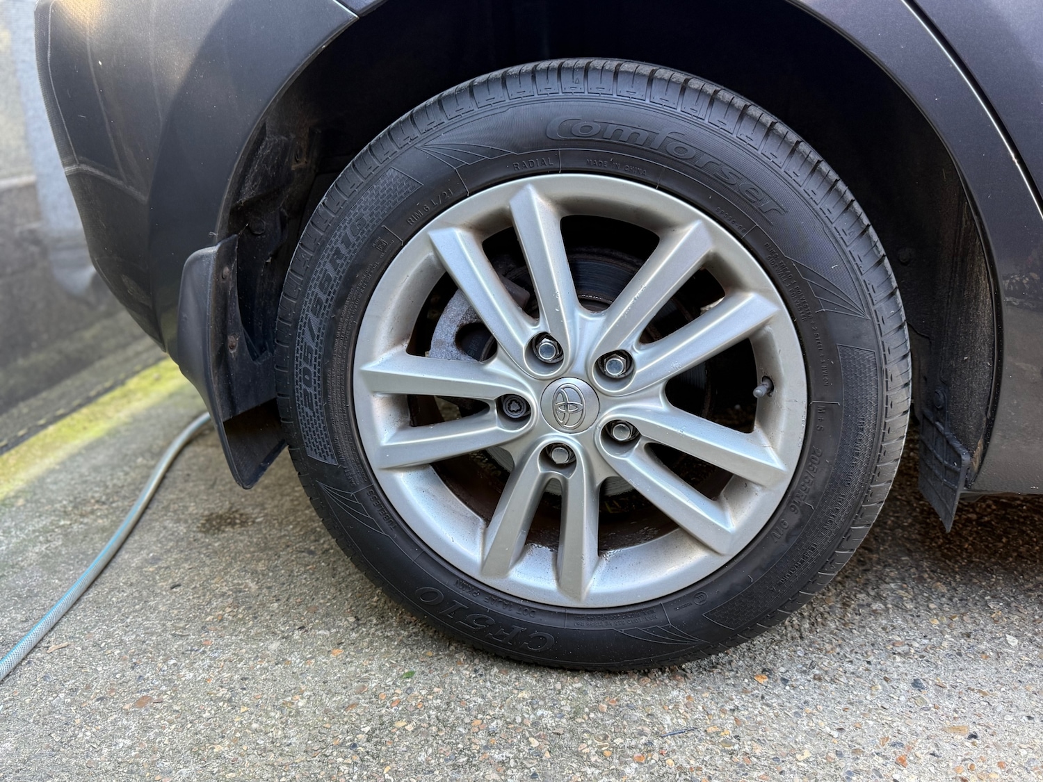 Used Toyota Auris 2009 for sale - 76182550: Photo 33