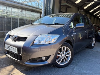 Used Toyota Auris 2009 for sale - 76182550: Photo 4