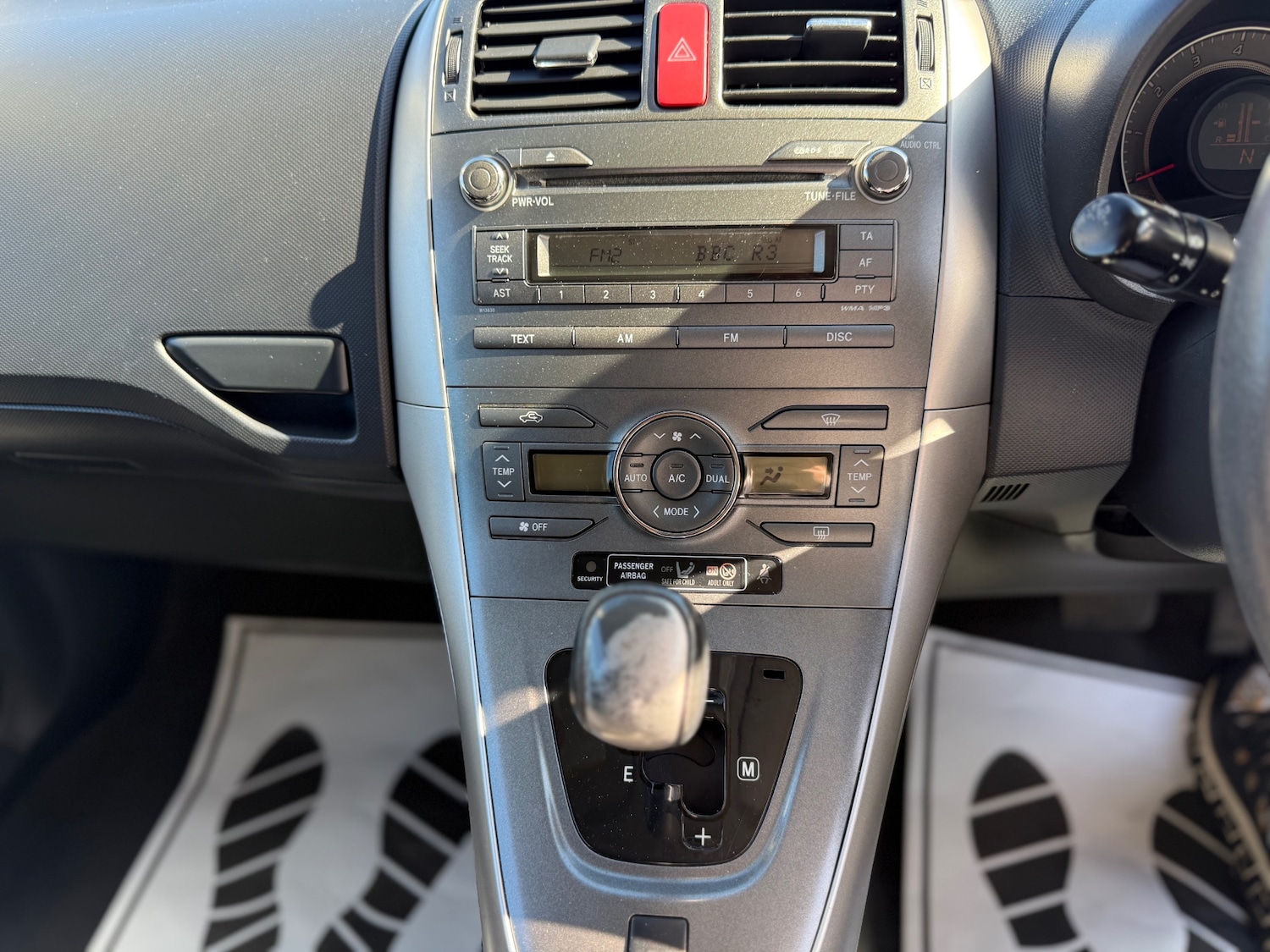 Used Toyota Auris 2009 for sale - 76182550: Photo 9