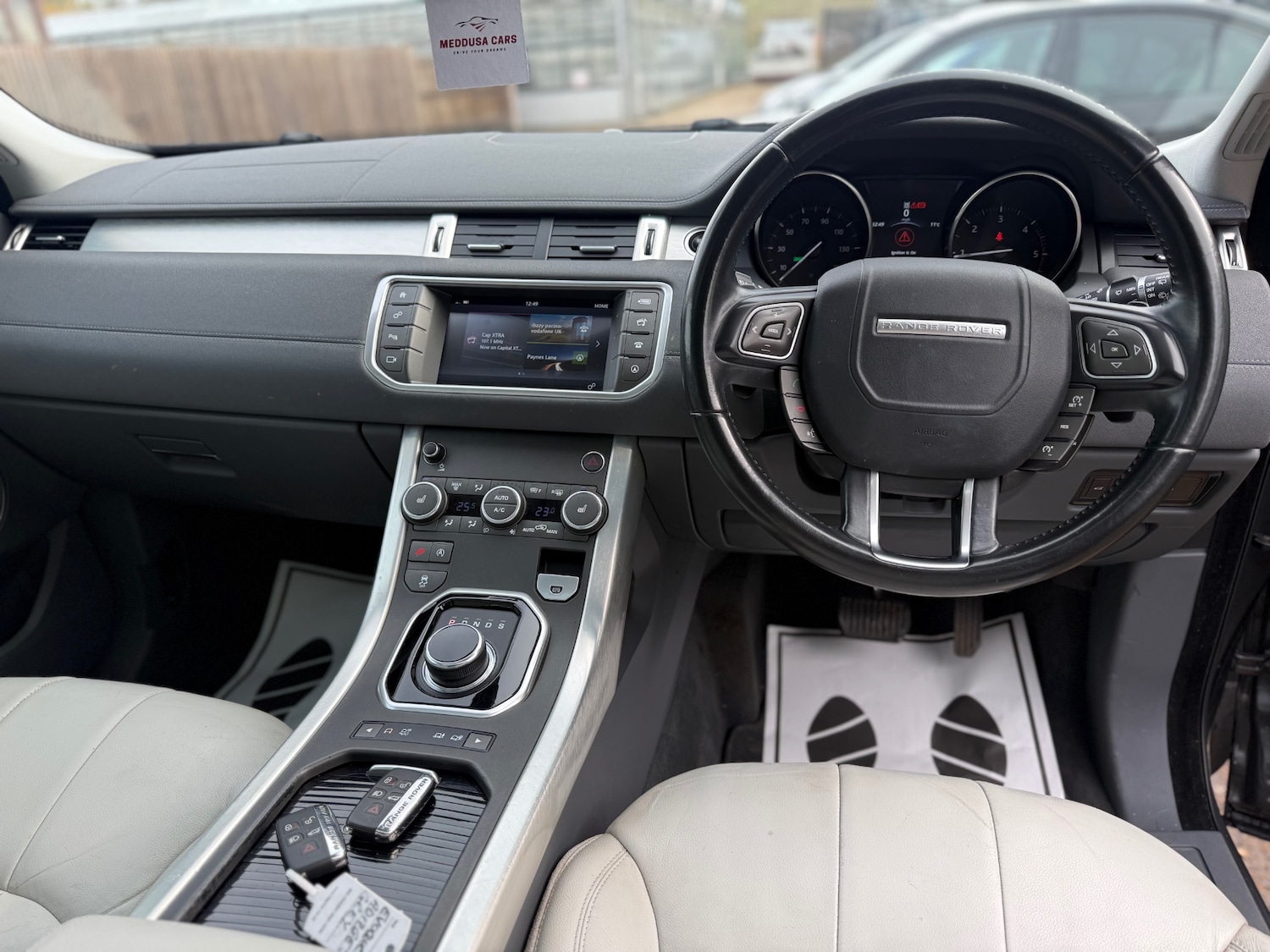 Used Land Rover Range Rover Evoque 2017 for sale - 76413268: Photo 11