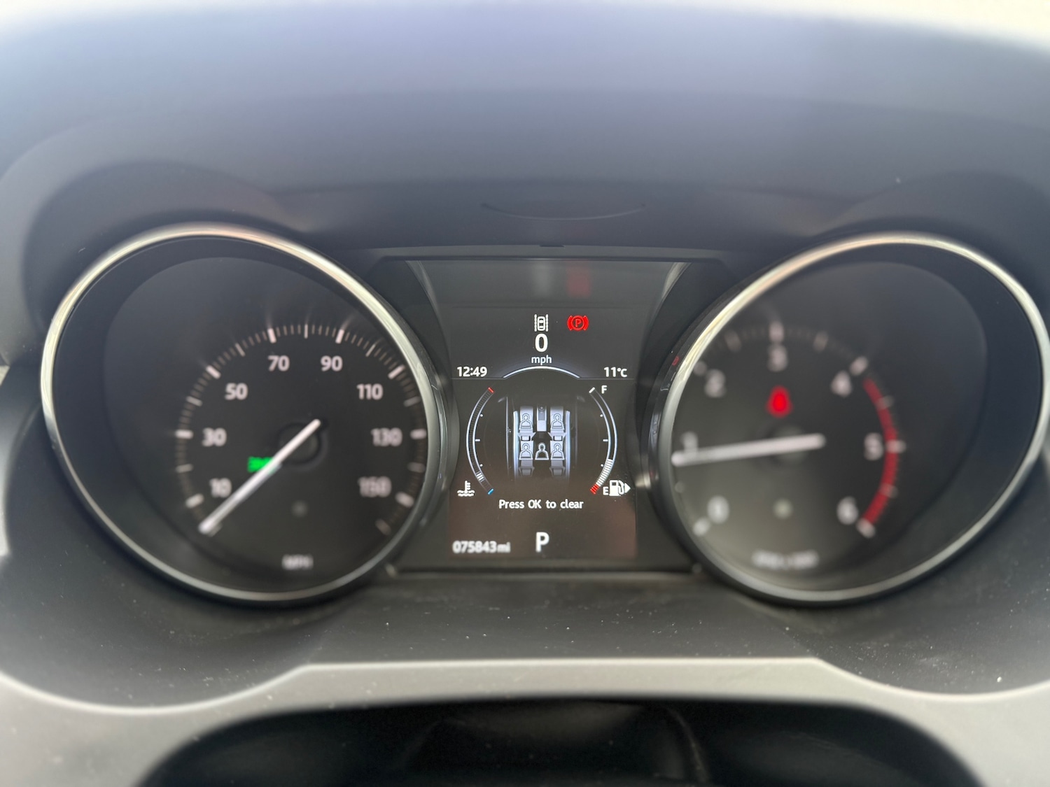 Used Land Rover Range Rover Evoque 2017 for sale - 76413268: Photo 13