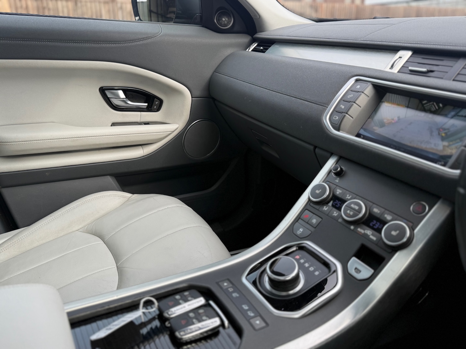 Used Land Rover Range Rover Evoque 2017 for sale - 76413268: Photo 14