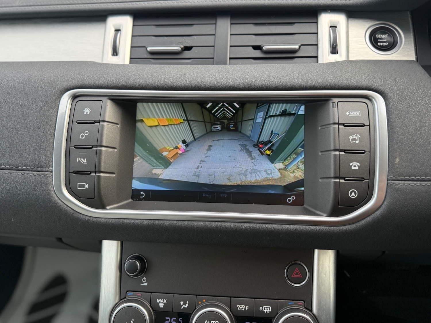 Used Land Rover Range Rover Evoque 2017 for sale - 76413268: Photo 15