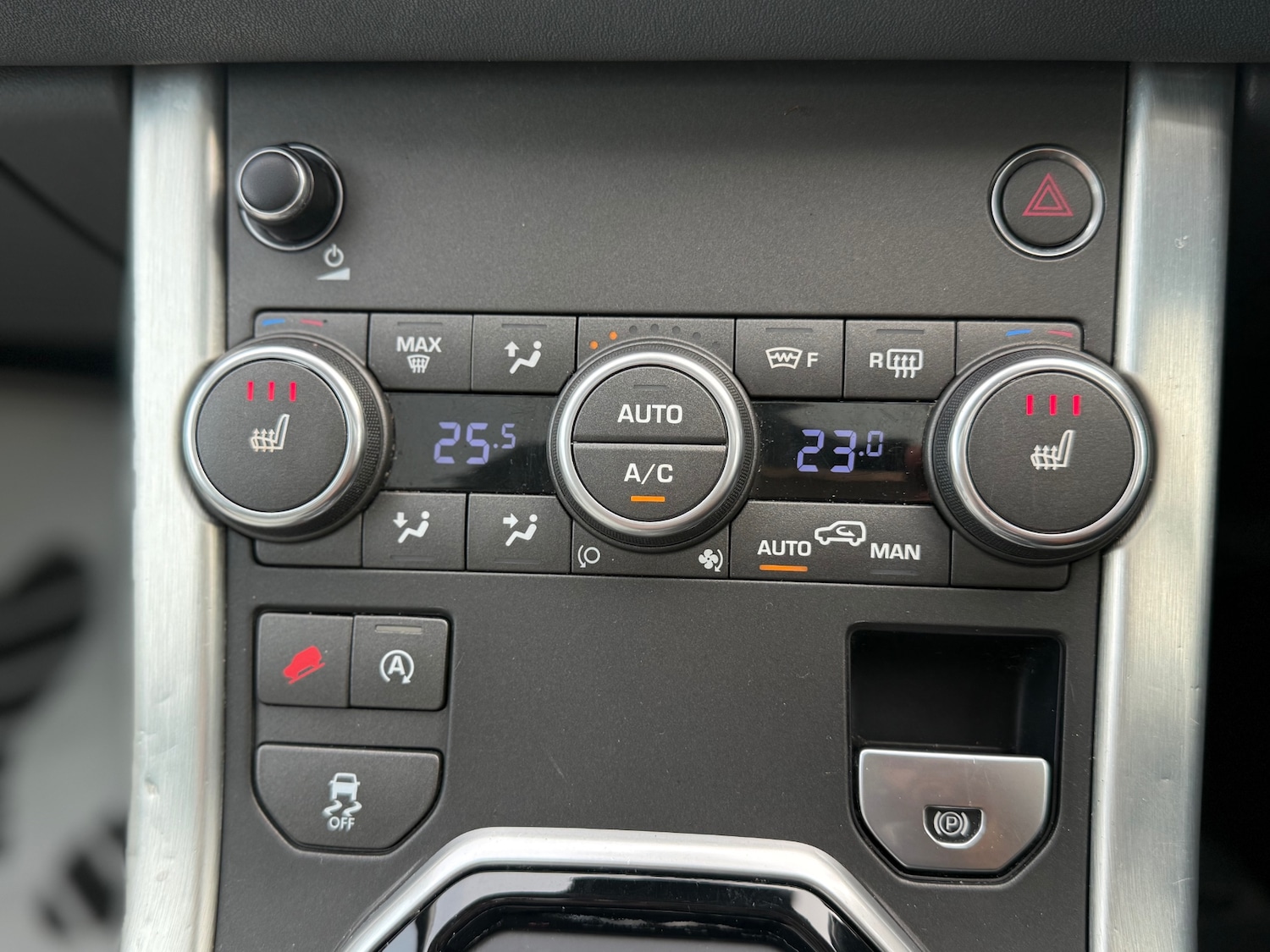 Used Land Rover Range Rover Evoque 2017 for sale - 76413268: Photo 16