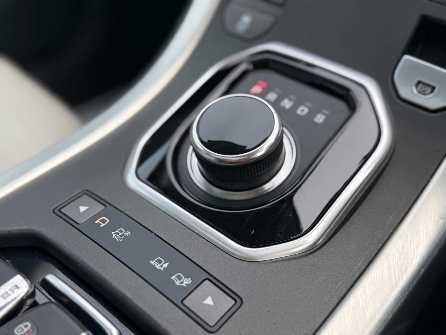 Used Land Rover Range Rover Evoque 2017 for sale - 76413268: Photo 17