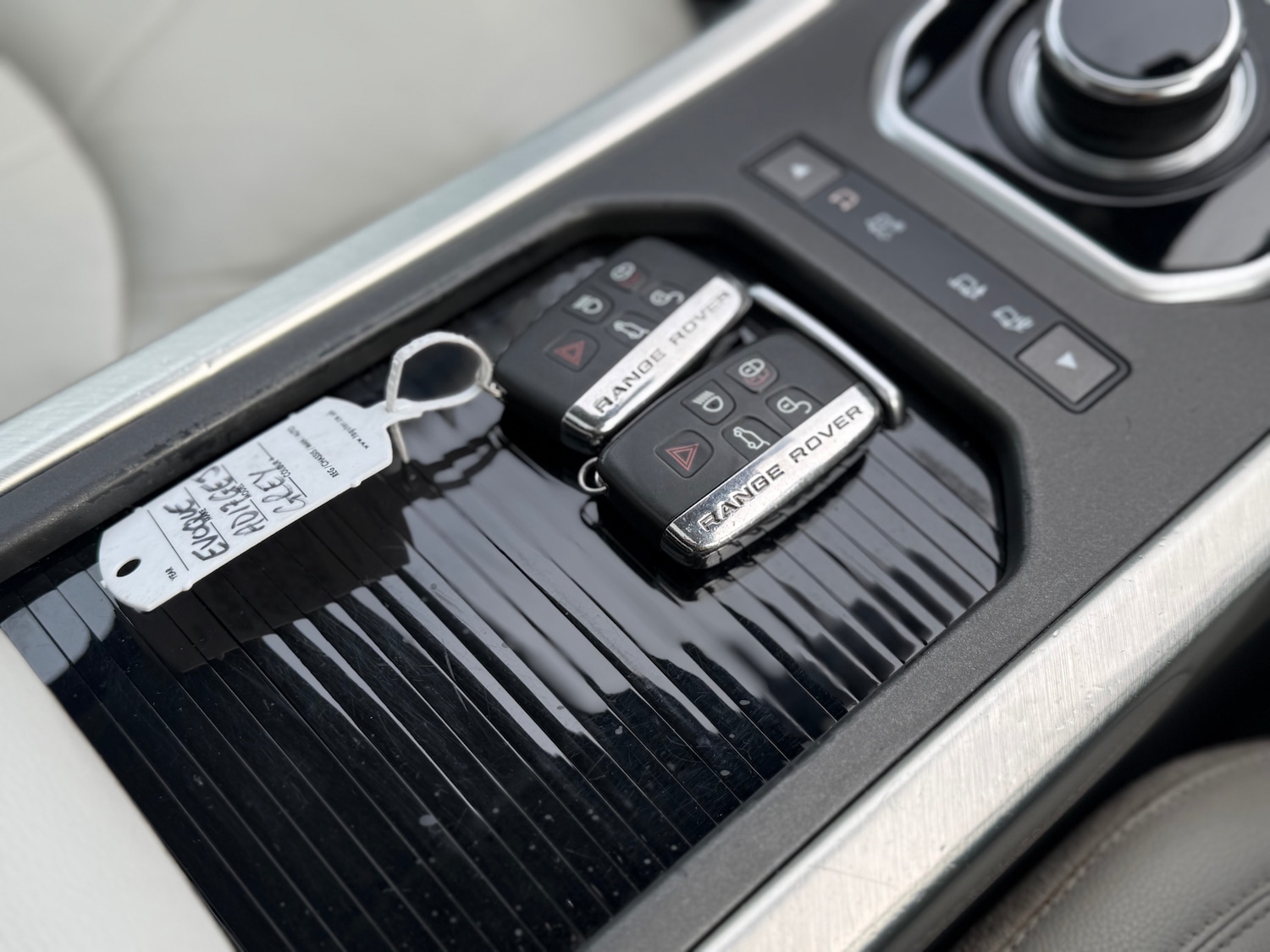 Used Land Rover Range Rover Evoque 2017 for sale - 76413268: Photo 18