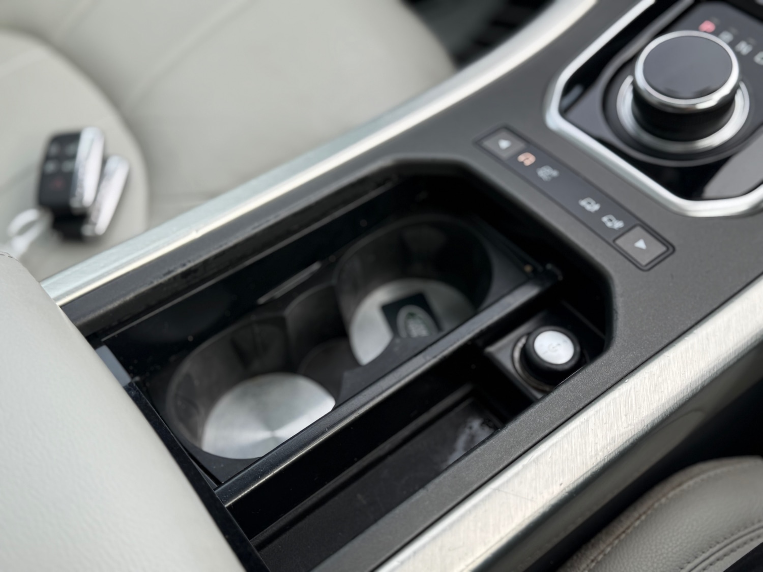 Used Land Rover Range Rover Evoque 2017 for sale - 76413268: Photo 19