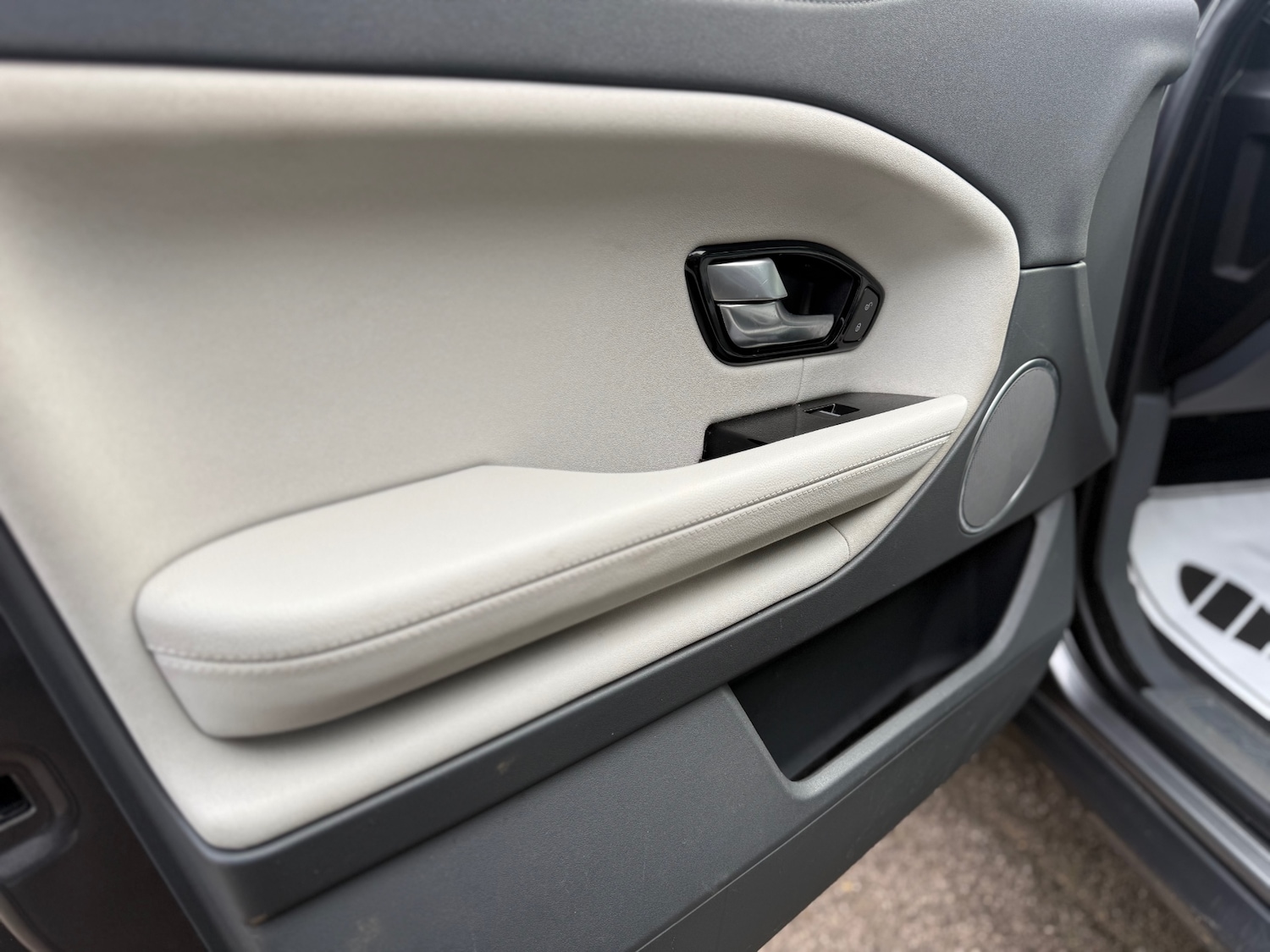 Used Land Rover Range Rover Evoque 2017 for sale - 76413268: Photo 20