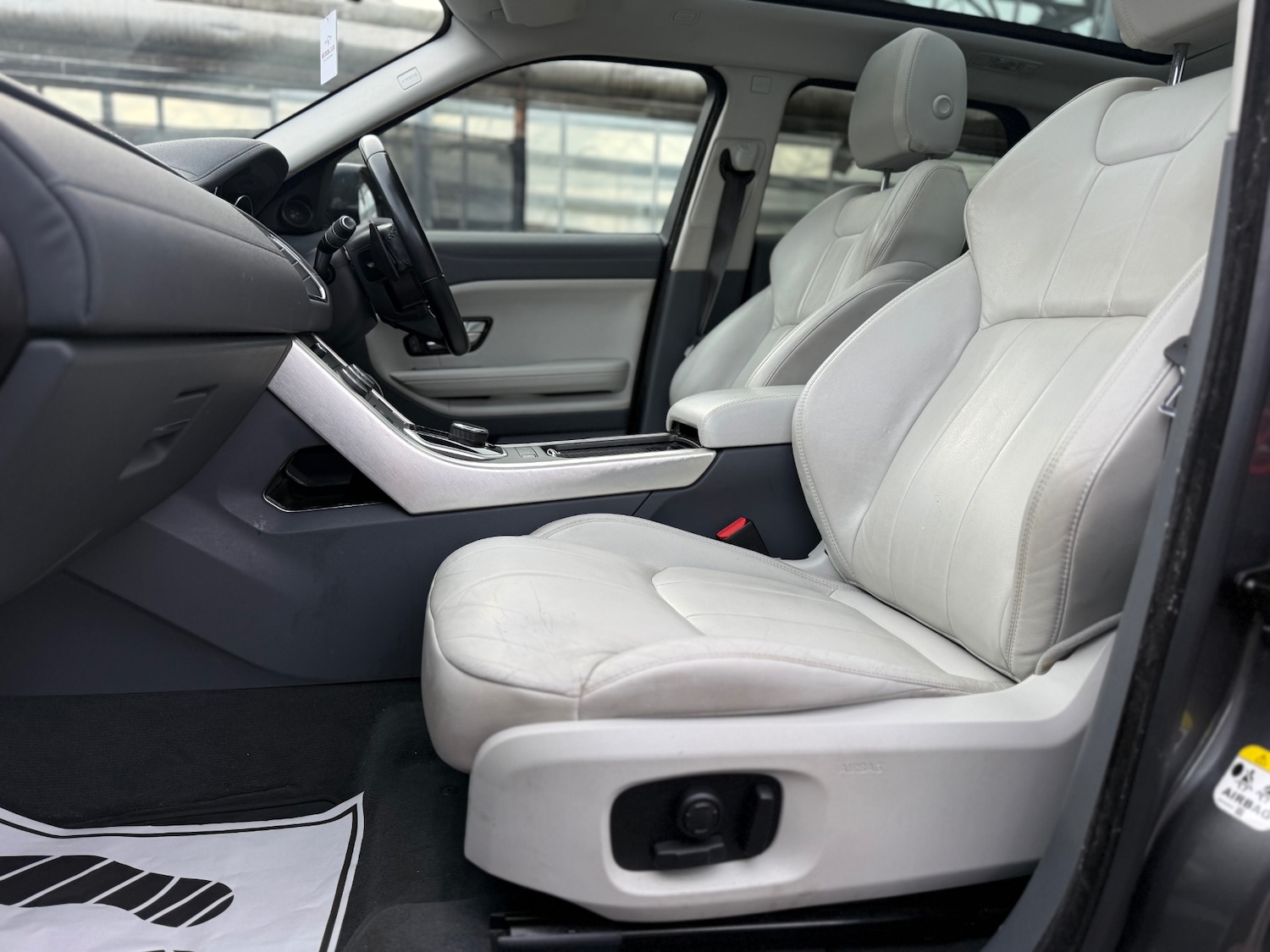 Used Land Rover Range Rover Evoque 2017 for sale - 76413268: Photo 21