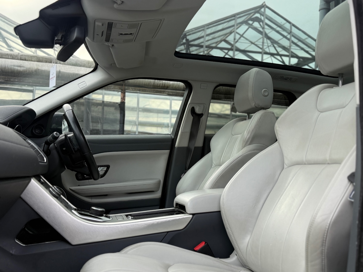 Used Land Rover Range Rover Evoque 2017 for sale - 76413268: Photo 22