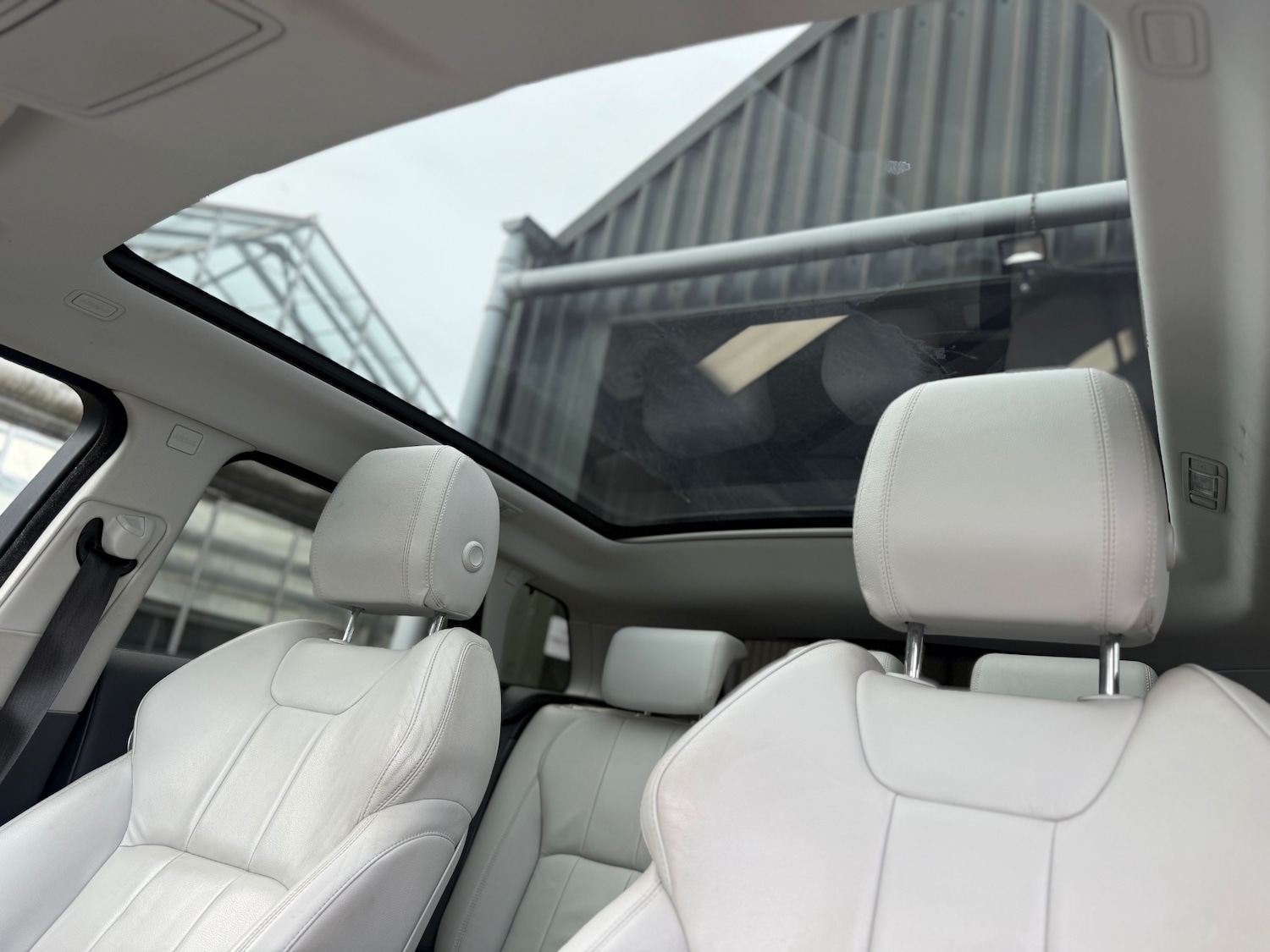 Used Land Rover Range Rover Evoque 2017 for sale - 76413268: Photo 23