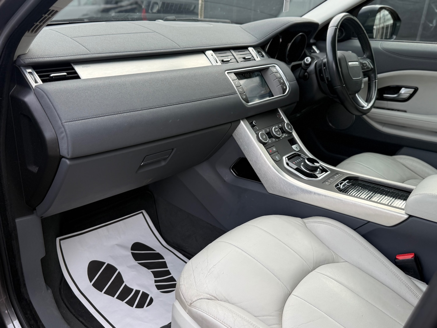 Used Land Rover Range Rover Evoque 2017 for sale - 76413268: Photo 24