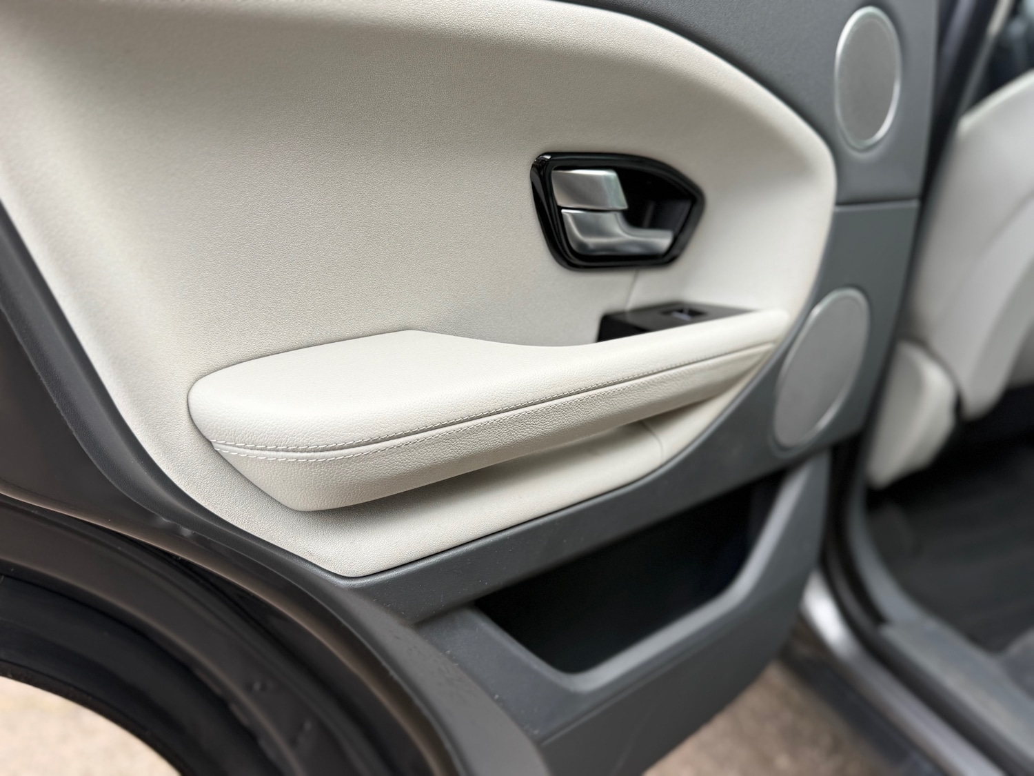 Used Land Rover Range Rover Evoque 2017 for sale - 76413268: Photo 25