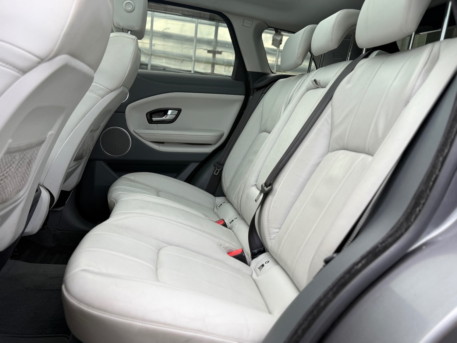 Used Land Rover Range Rover Evoque 2017 for sale - 76413268: Photo 26