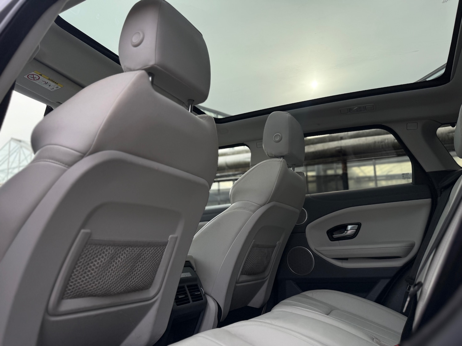 Used Land Rover Range Rover Evoque 2017 for sale - 76413268: Photo 27