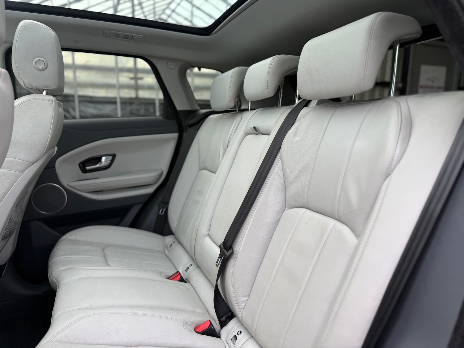 Used Land Rover Range Rover Evoque 2017 for sale - 76413268: Photo 28