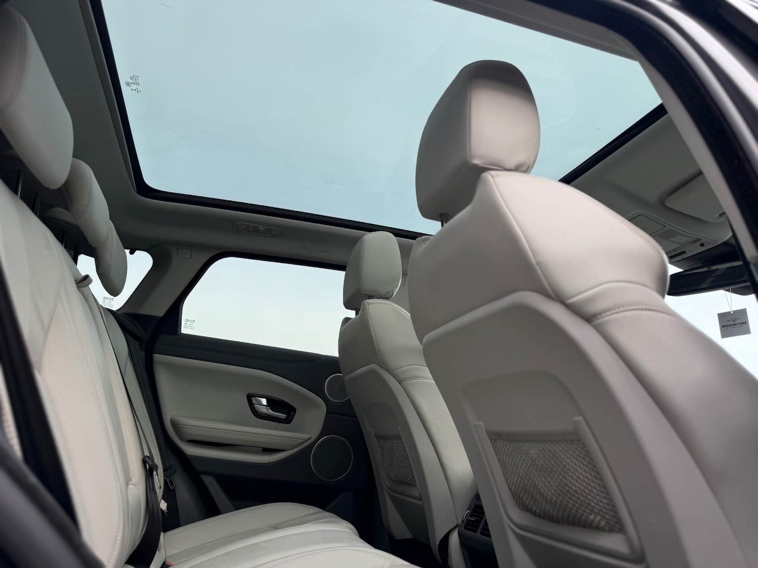 Used Land Rover Range Rover Evoque 2017 for sale - 76413268: Photo 29