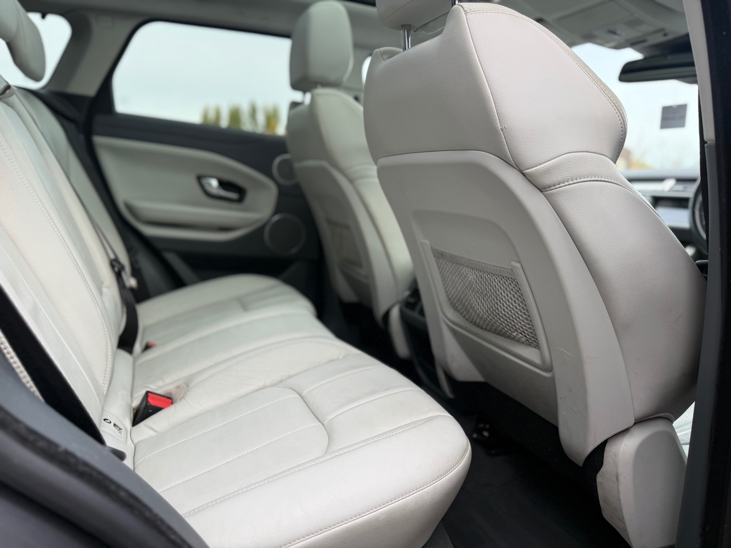 Used Land Rover Range Rover Evoque 2017 for sale - 76413268: Photo 30