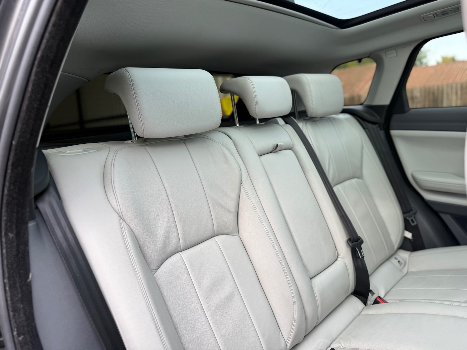 Used Land Rover Range Rover Evoque 2017 for sale - 76413268: Photo 31