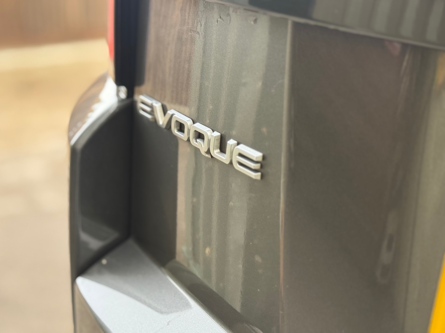 Used Land Rover Range Rover Evoque 2017 for sale - 76413268: Photo 38