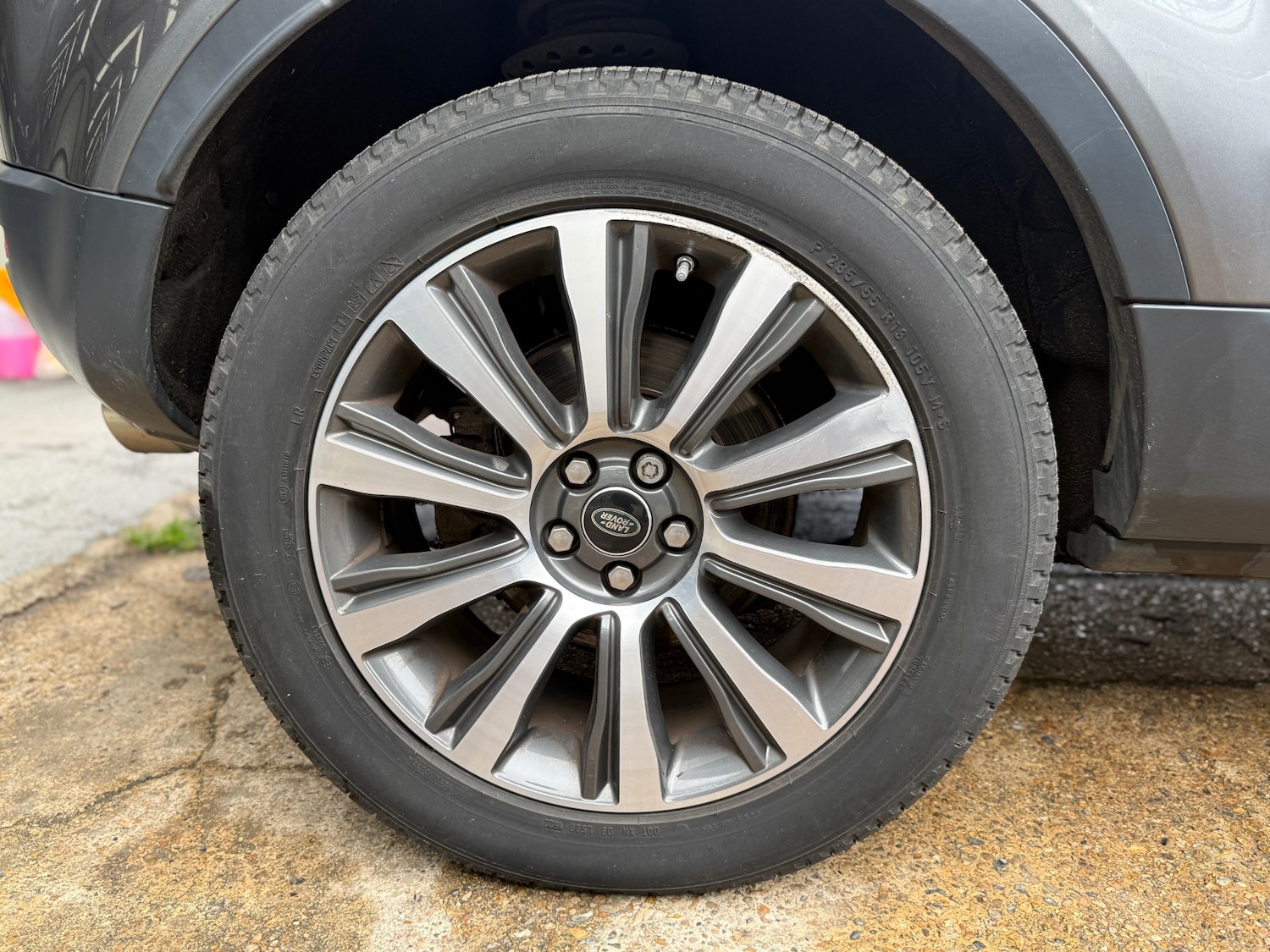 Used Land Rover Range Rover Evoque 2017 for sale - 76413268: Photo 40